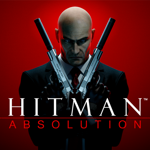 Hitman Absolution Icon